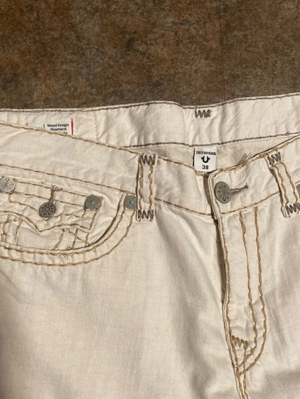 True Religion Jeans